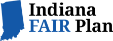 Indiana FAIR Plan Logo